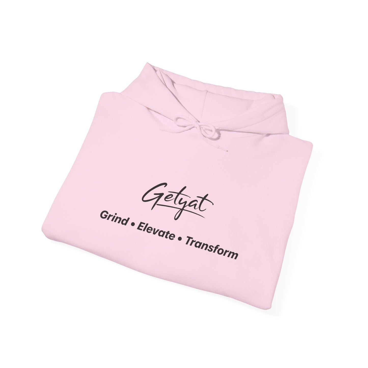 Heavy Blend™ Hooded Sweatshirt – Warm Fleece Hoodie | Durable Everyday Comfort