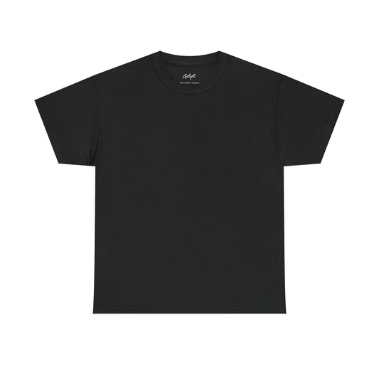 Heavy Cotton Tee – Unisex Classic Fit