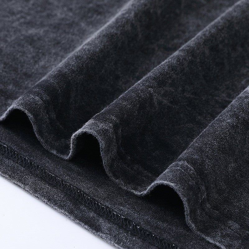 πͺ Gym Anime T-Shirt for Men & Women β Unisex Workout Tee