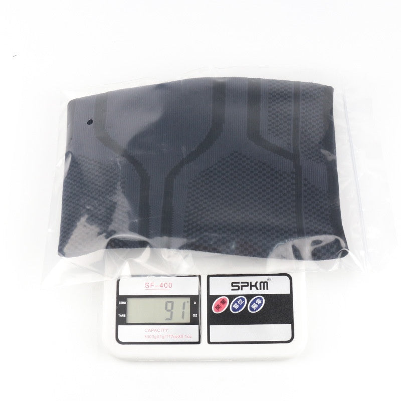 Bandage Pressure Sports Kneecaps – Outdoor Knee Protective Sleeve for Support, Stability & Comfort