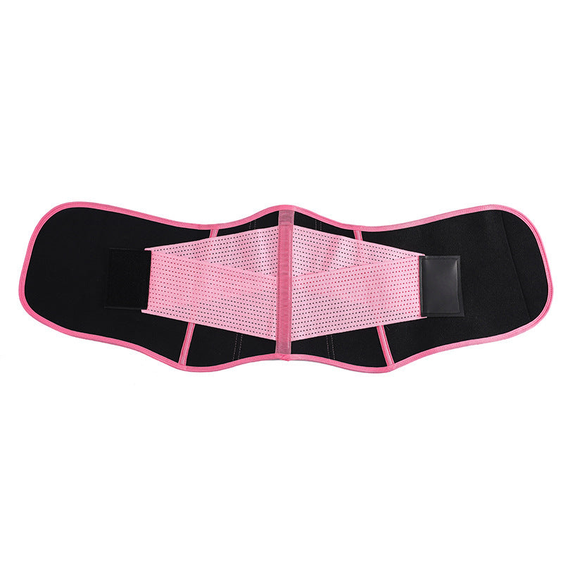 π₯ Waist Trainer for Women β Tummy Control Body Shaper with Back Support & Sweat Boosting Design