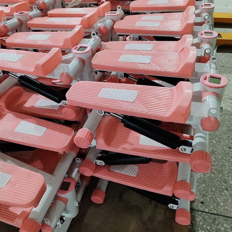 Mini Treadmill for Home – Compact Slimming Fitness Equipment for Walking & Running