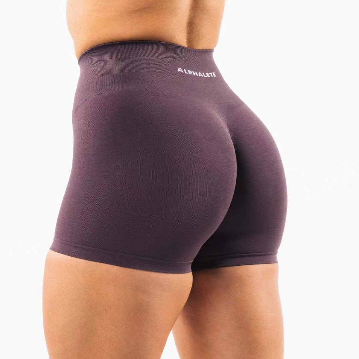 🏃♀️ Women’s Skinny Running & Gym Shorts – Fitness Leggings-Style Sheath Shorts