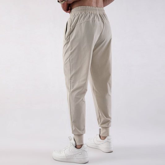 Quick-drying Sports Men's Casual Trousers