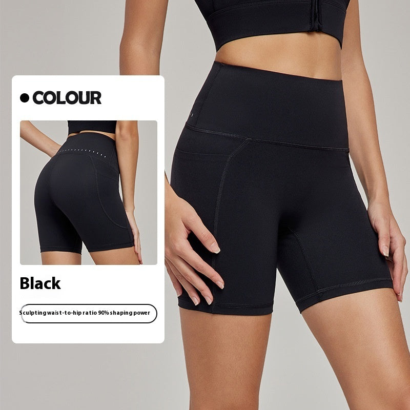 🏃♀️ Women’s Outdoor Frisbee Training Shorts – Lightweight, Breathable, & Performance-Ready