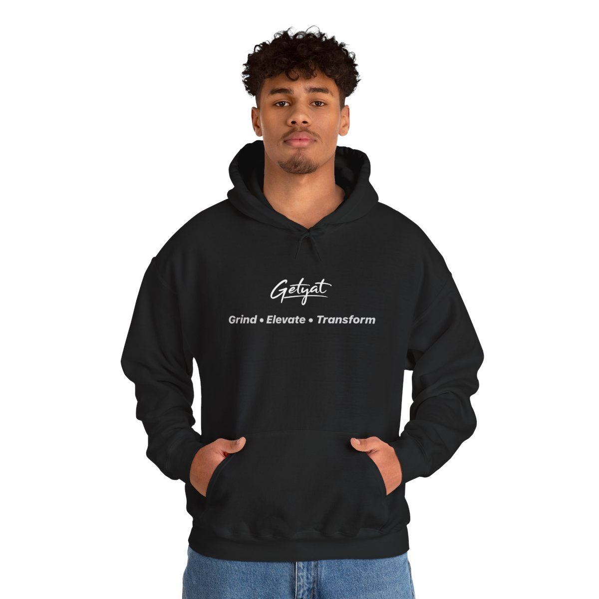 Men Hoodies