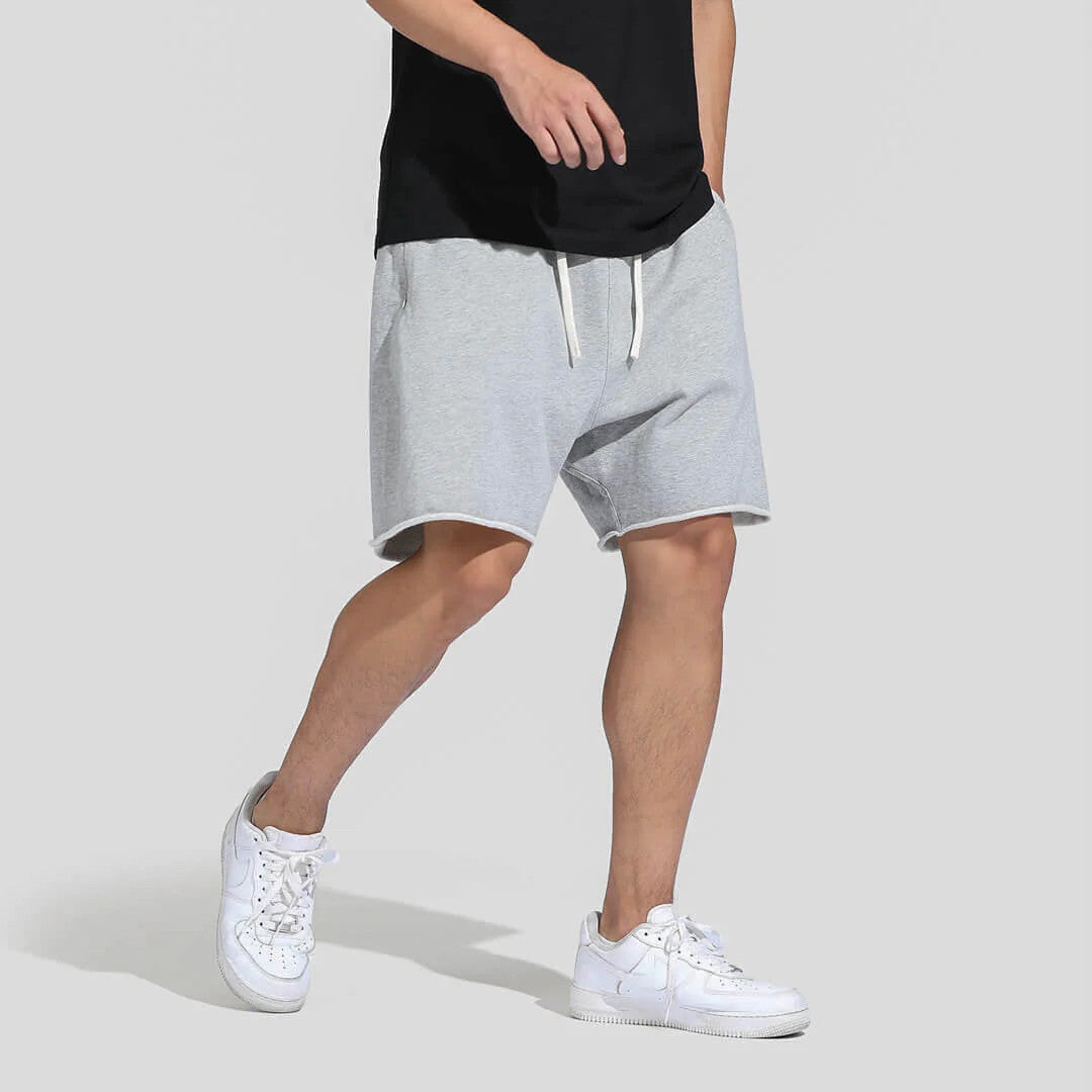 Men’s Fashion American Sports Shorts – Trendy Athletic Streetwear for a Bold Personality