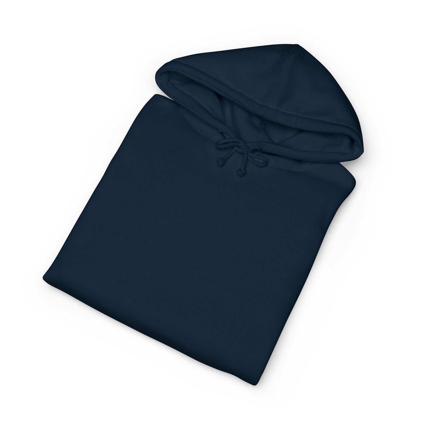 Classic Heavyweight Hoodie – Premium Warm Pullover Sweatshirt for Everyday Comfort
