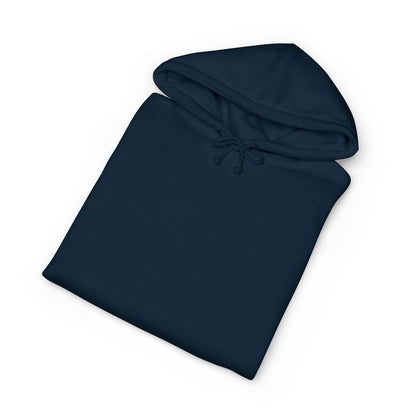 Classic Heavyweight Hoodie – Premium Warm Pullover Sweatshirt for Everyday Comfort