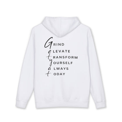 Classic Heavyweight Hoodie – Warm, Durable & Everyday Essential