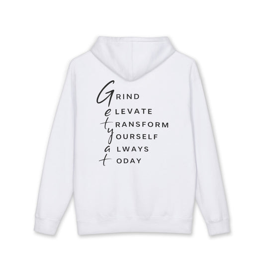 Classic Heavyweight Hoodie – Warm, Durable & Everyday Essential