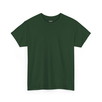 Heavy Cotton Tee
