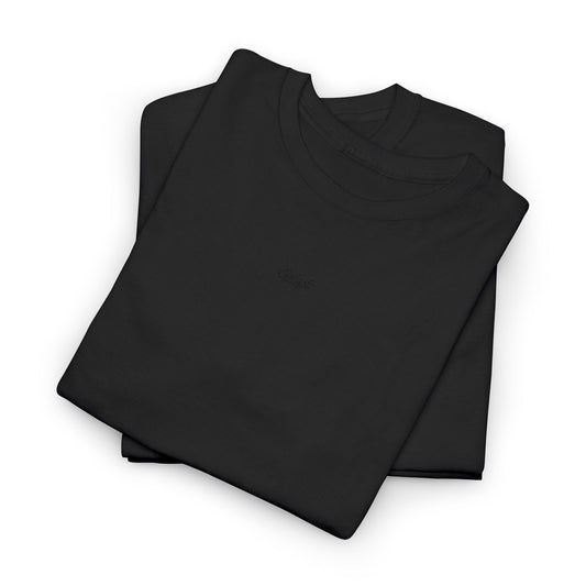 GETYAT Unisex Heavy Cotton T-Shirt | Classic Everyday Tee