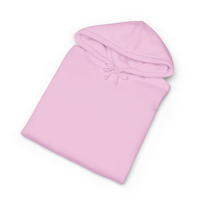 Classic Heavyweight Hoodie – Premium Warm Pullover Sweatshirt for Everyday Comfort