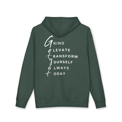 Heavyweight Hooded Sweatshirt – Warmth, Durability & Everyday Style