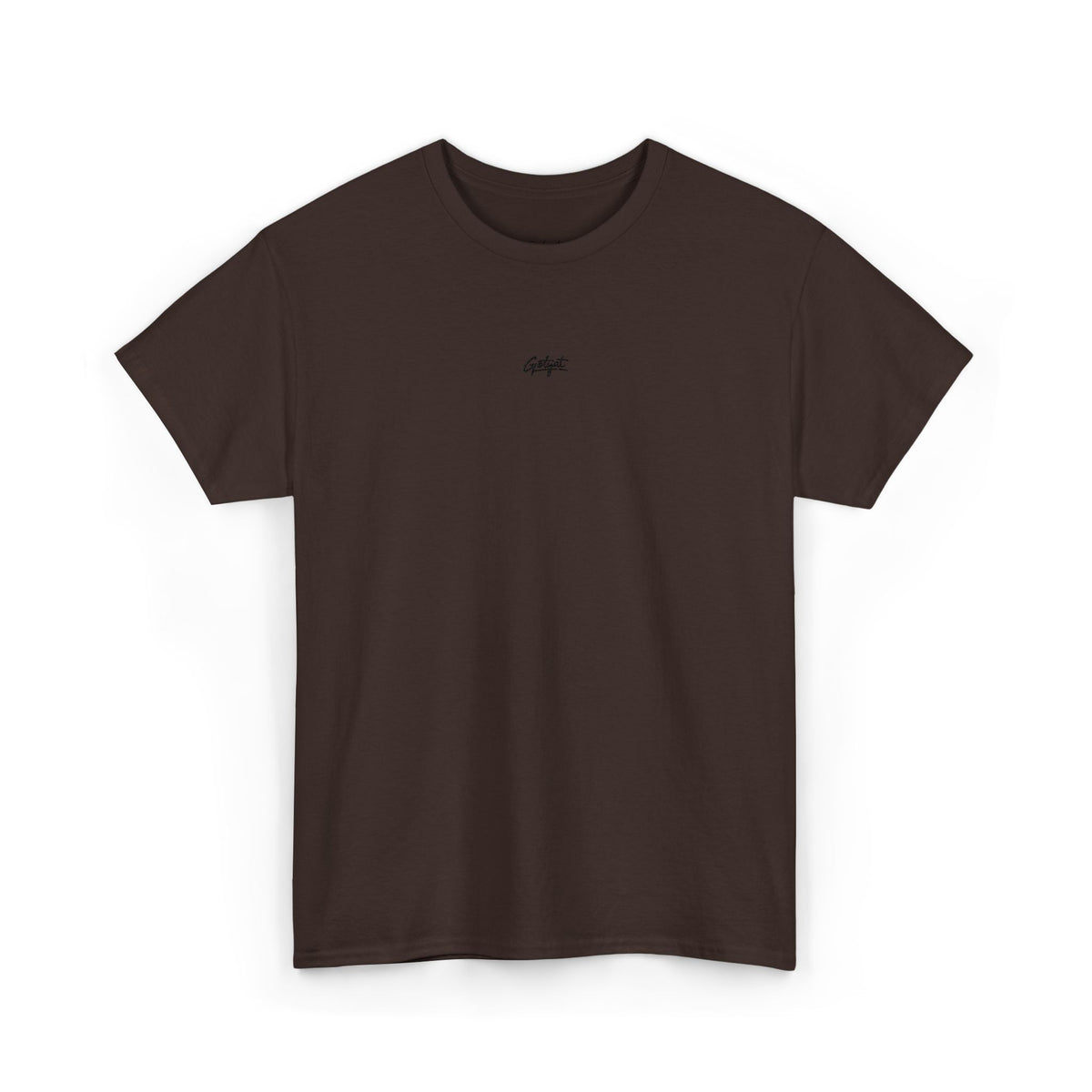 GETYAT Unisex Heavy Cotton T-Shirt | Classic Everyday Tee