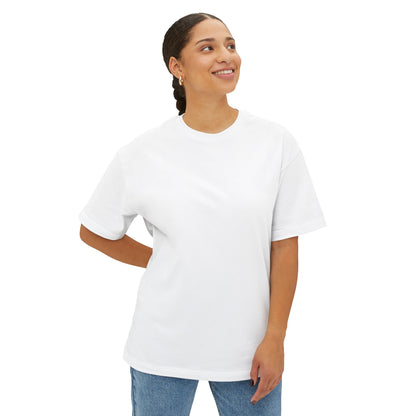 Premium Boxy T-Shirt for Everyday Comfort & Modern Style