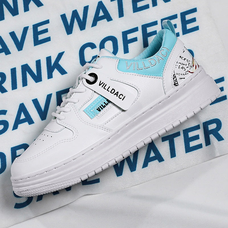 👟 Versatile Outdoor Men’s Fashion Casual Sneakers – Lightweight Everyday Shoes