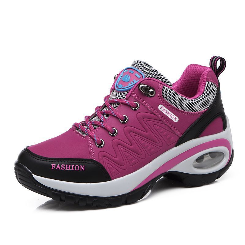 Stylish & Comfortable Sneakers for Women – Lightweight, Breathable, Everyday Athletic Shoes