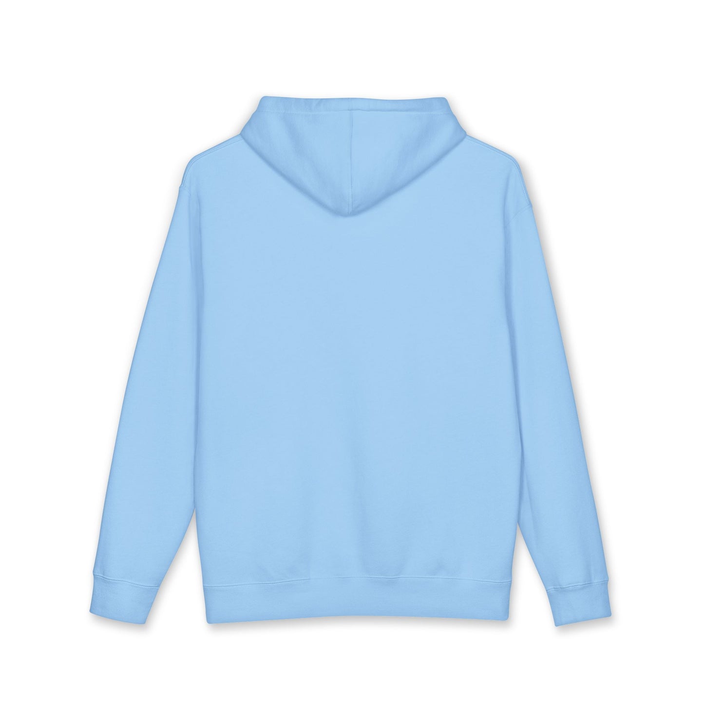 Classic Heavyweight Hoodie – Premium Warm Pullover Sweatshirt for Everyday Comfort