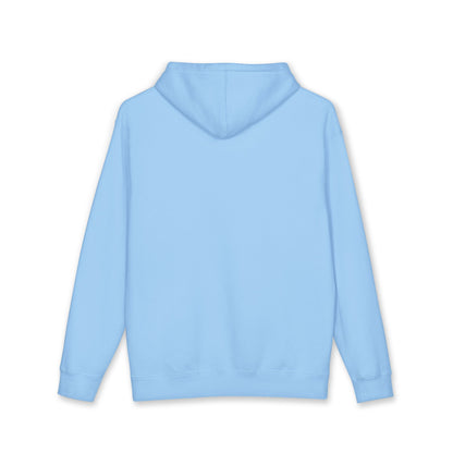 Classic Heavyweight Hoodie – Premium Warm Pullover Sweatshirt for Everyday Comfort