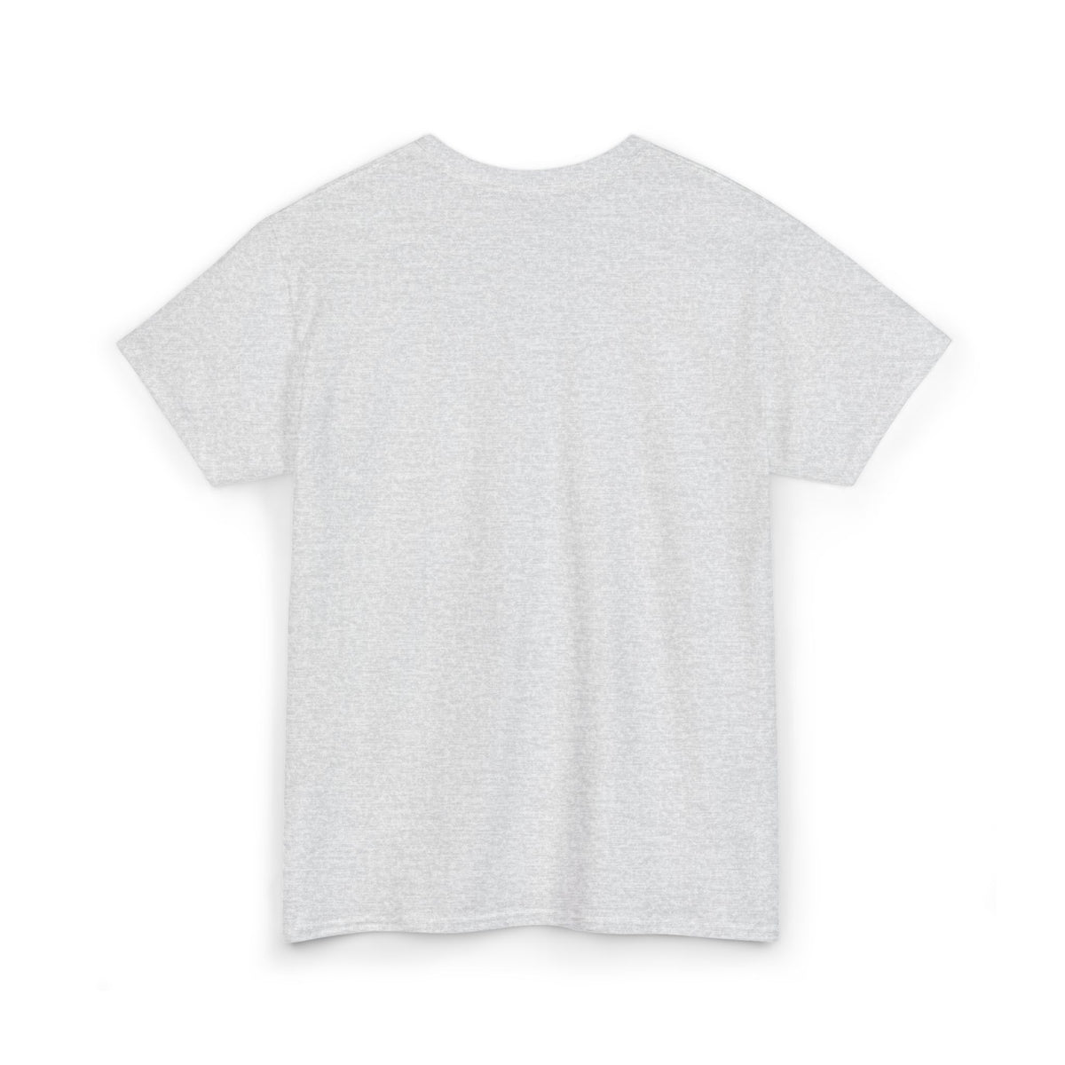 GETYAT Unisex Heavy Cotton T-Shirt | Classic Everyday Tee