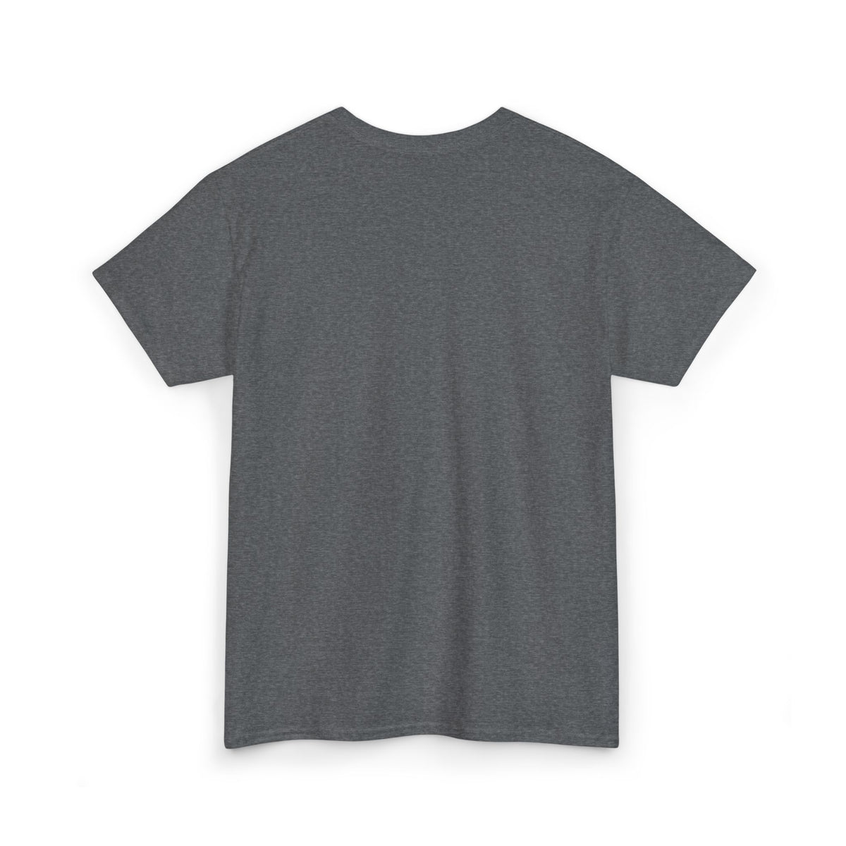 Minimalist Palm Tree T-Shirt – Small Chest Graphic Beach-Inspired Tee for Everyday Style