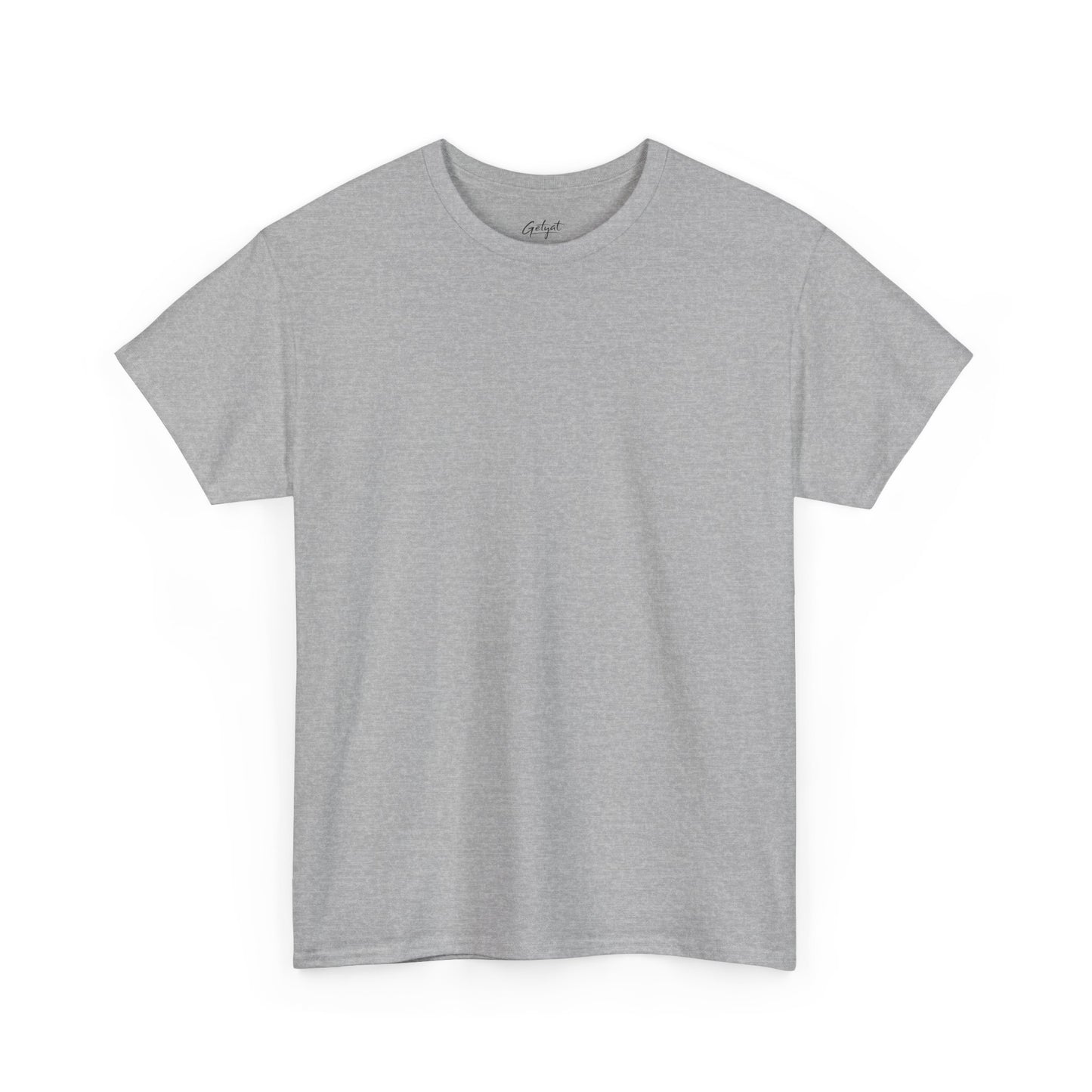 Abstract Brain Illustration T-Shirt — Black & White Neural Art Tee
