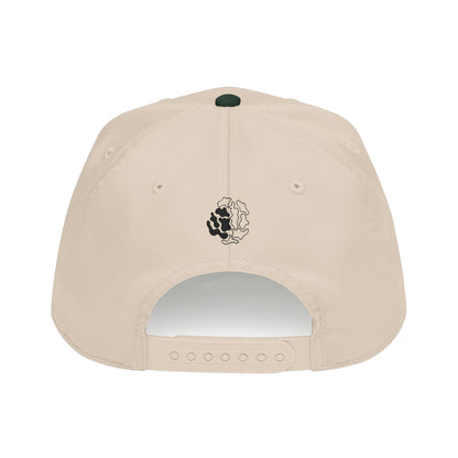 Mid Profile Baseball Cap
