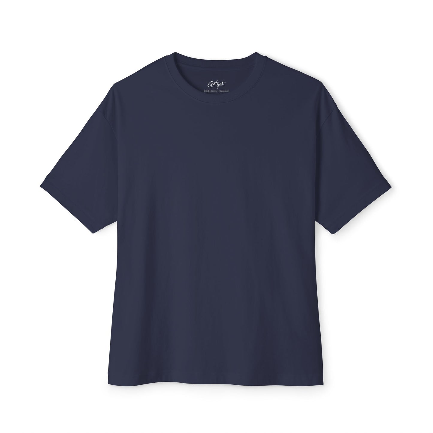 Premium Boxy T-Shirt for Everyday Comfort & Modern Style