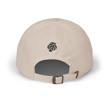 GETYAT Embroidered Dad Cap | Classic Adjustable Baseball Hat