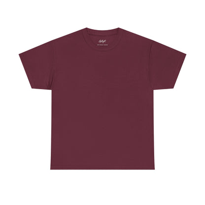 Heavy Cotton Tee – Unisex Classic Fit