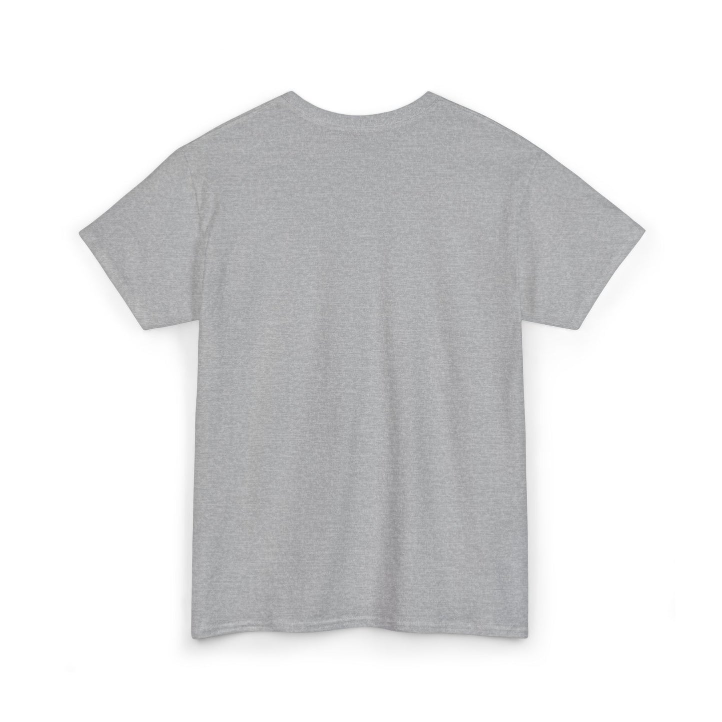 Minimalist Palm Tree T-Shirt – Small Chest Graphic Beach-Inspired Tee for Everyday Style