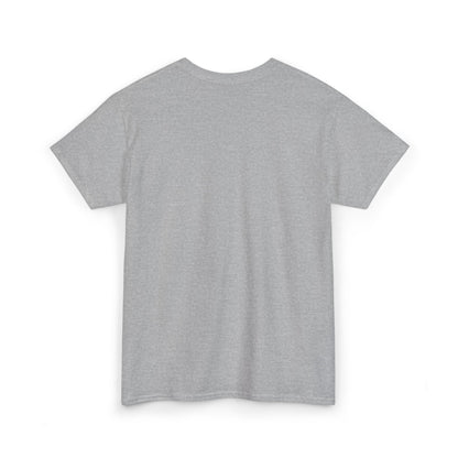 Minimalist Palm Tree T-Shirt – Small Chest Graphic Beach-Inspired Tee for Everyday Style