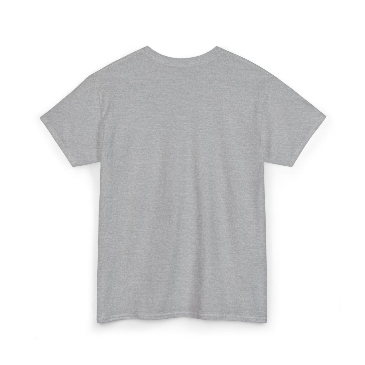 GETYAT Unisex Heavy Cotton T-Shirt | Classic Everyday Tee