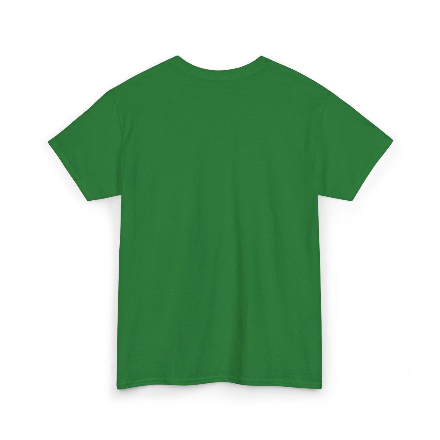 Minimalist Palm Tree T-Shirt – Small Chest Graphic Beach-Inspired Tee for Everyday Style