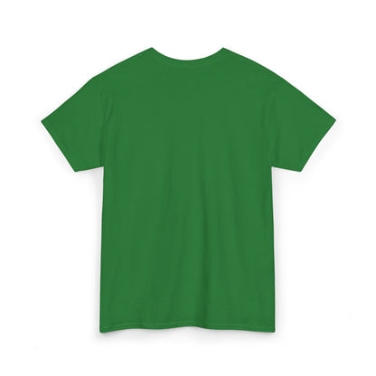 Minimalist Palm Tree T-Shirt – Small Chest Graphic Beach-Inspired Tee for Everyday Style
