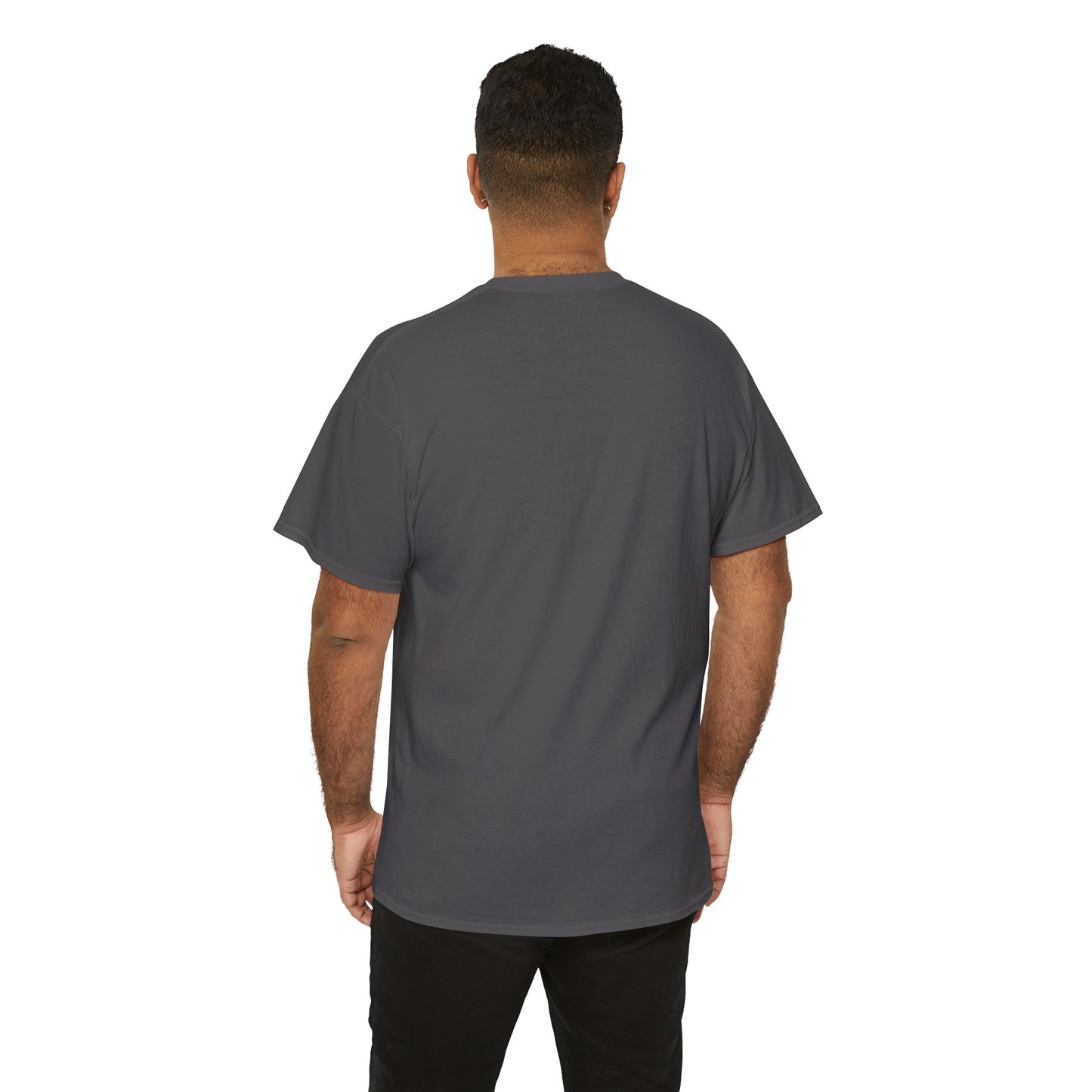 Heavy Cotton Tee