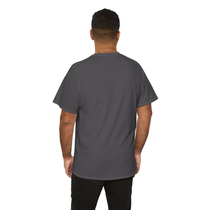 Heavy Cotton Tee