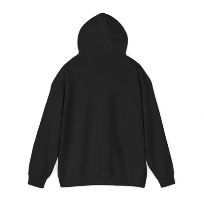 Heavy Blend™ Hooded Sweatshirt – Warm Fleece Hoodie | Durable Everyday Comfort