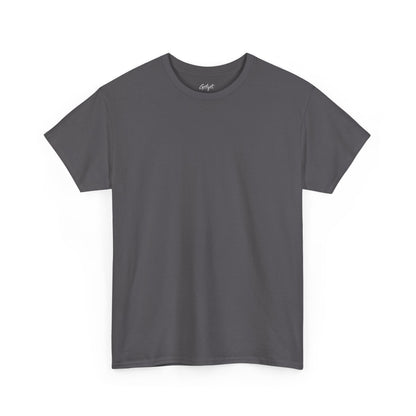 Heavy Cotton Tee