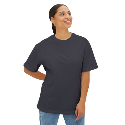 Premium Boxy T-Shirt for Everyday Comfort & Modern Style