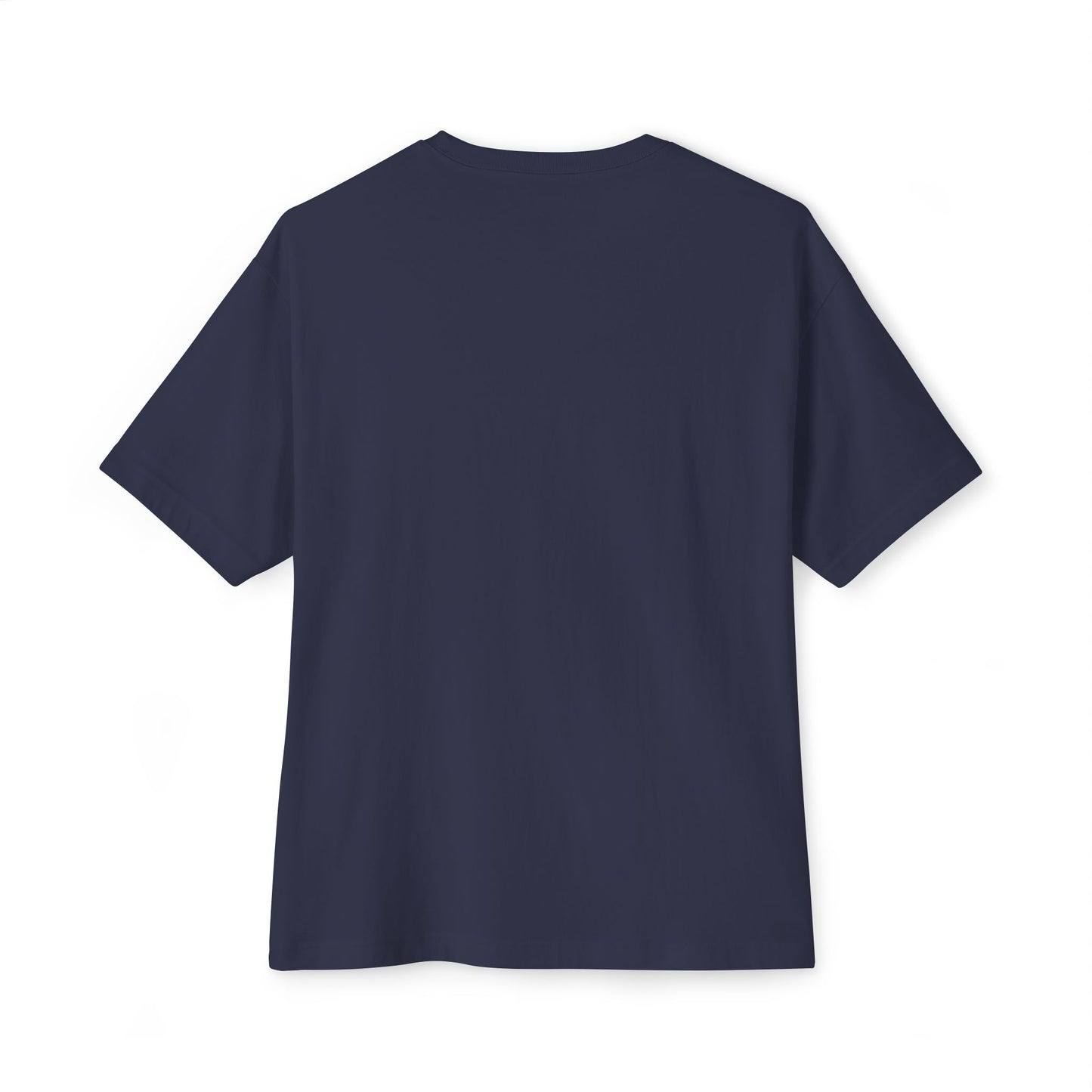 Premium Boxy T-Shirt for Everyday Comfort & Modern Style