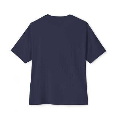 Premium Boxy T-Shirt for Everyday Comfort & Modern Style