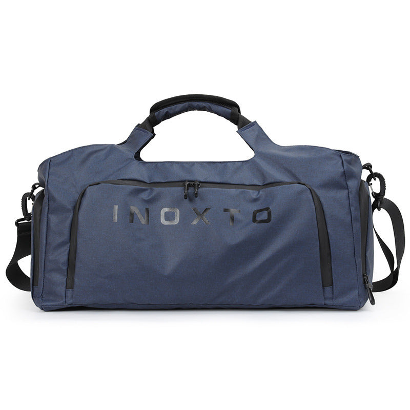 🎒 New Style Shoulder Bag – Sports & Gym Bag for Women & Men