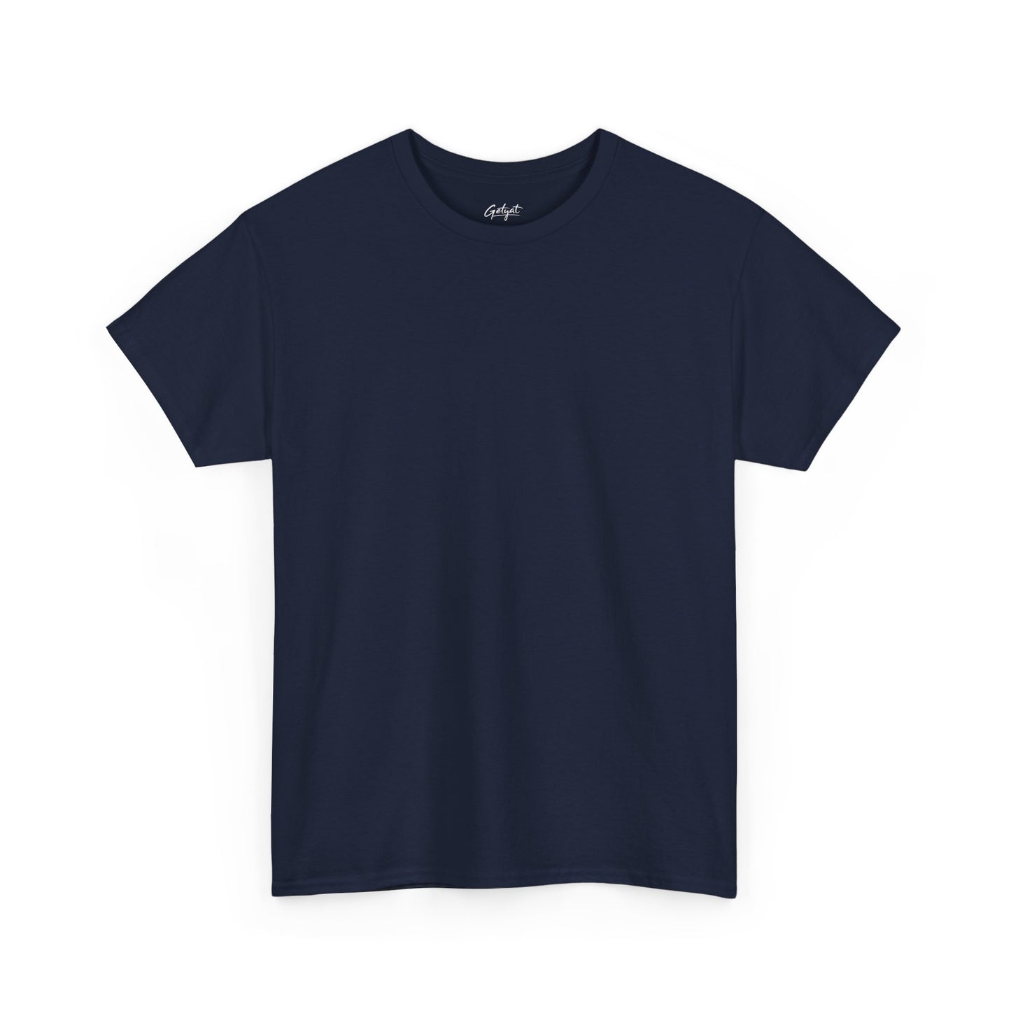 Heavy Cotton Tee