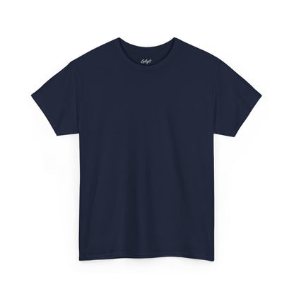 Heavy Cotton Tee