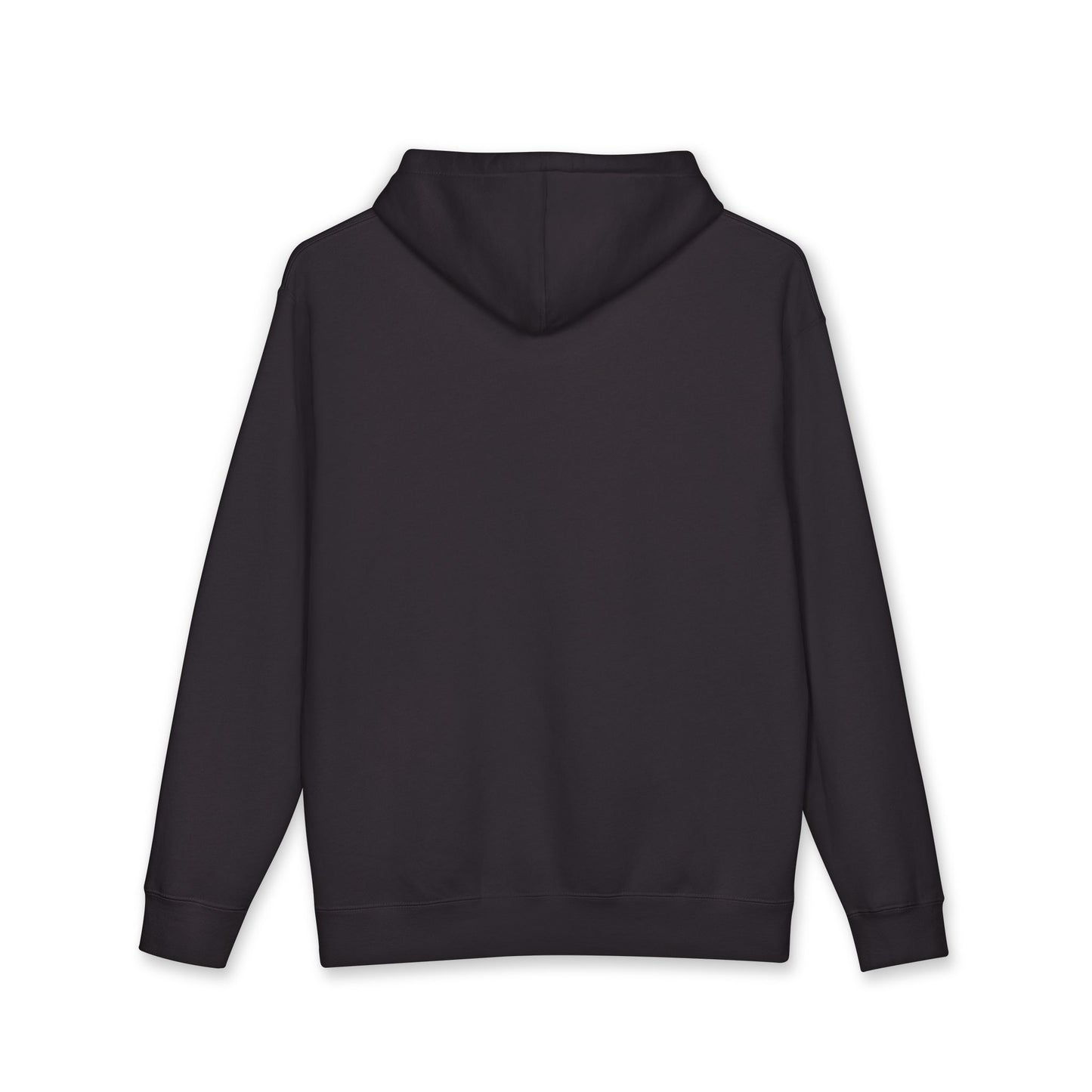Classic Heavyweight Hoodie – Premium Warm Pullover Sweatshirt for Everyday Comfort