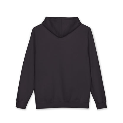 Classic Heavyweight Hoodie – Premium Warm Pullover Sweatshirt for Everyday Comfort
