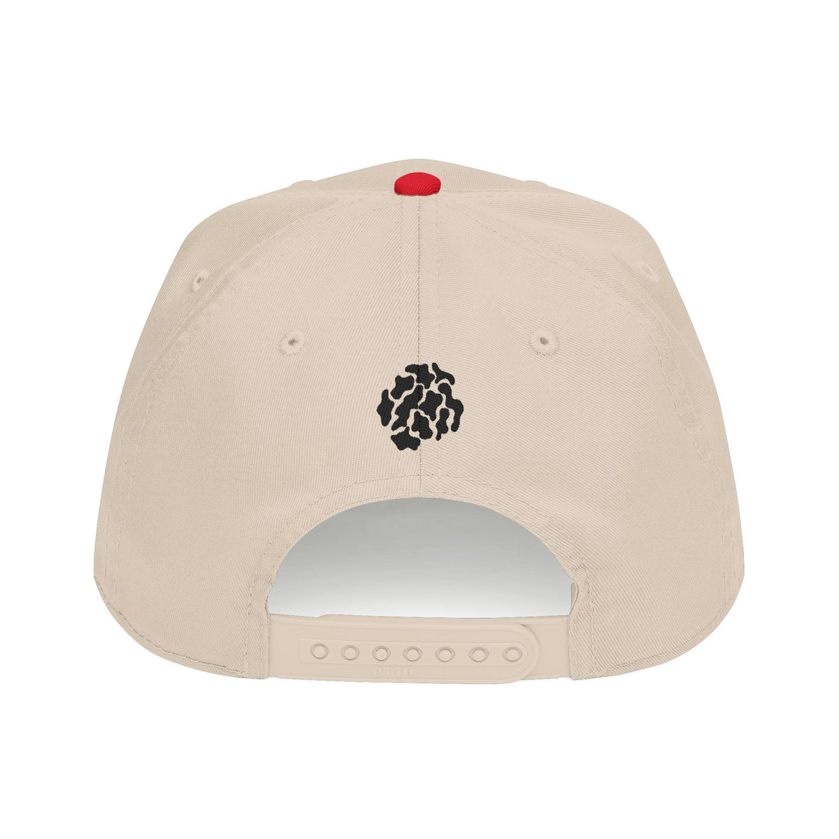 GETYAT Mid Profile Baseball Cap | Structured 5-Panel Adjustable Hat